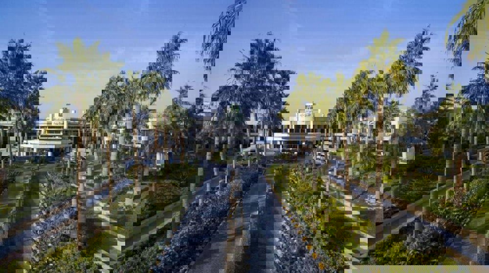 Holiday Inn Riyadh Izdihar by IHG