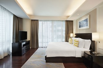 Dusit Suites Hotel Ratchadamri, Bangkok
