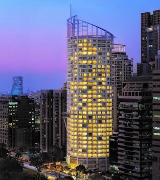 Dusit Suites Hotel Ratchadamri, Bangkok