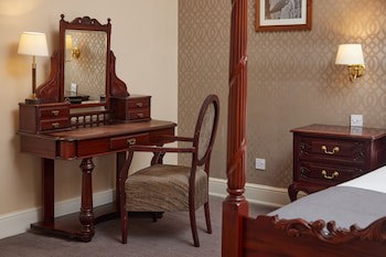 George Hotel Huntingdon By Greene King Inns