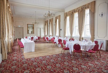 George Hotel Huntingdon By Greene King Inns