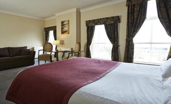 George Hotel Huntingdon By Greene King Inns