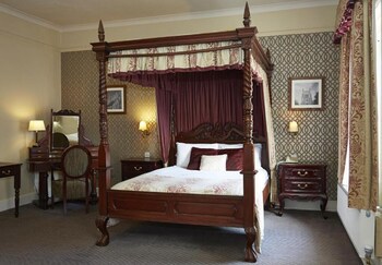 George Hotel Huntingdon By Greene King Inns