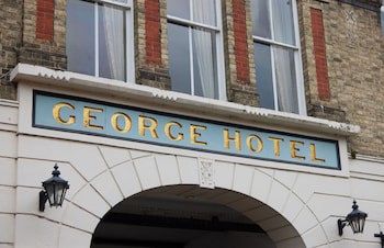 George Hotel Huntingdon By Greene King Inns