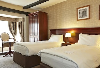 George Hotel Huntingdon By Greene King Inns