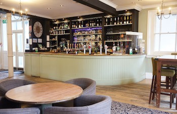 George Hotel Huntingdon By Greene King Inns