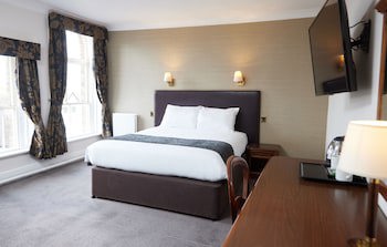 George Hotel Huntingdon By Greene King Inns