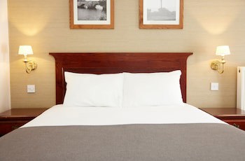 George Hotel Huntingdon By Greene King Inns