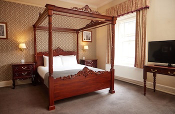 George Hotel Huntingdon By Greene King Inns