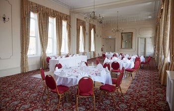 George Hotel Huntingdon By Greene King Inns