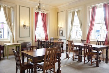 George Hotel Huntingdon By Greene King Inns