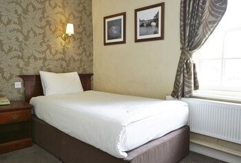 George Hotel Huntingdon By Greene King Inns