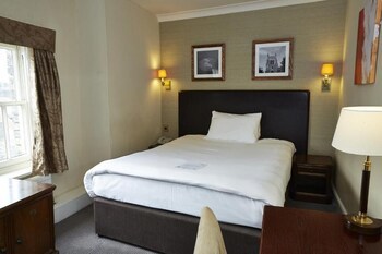 George Hotel Huntingdon By Greene King Inns