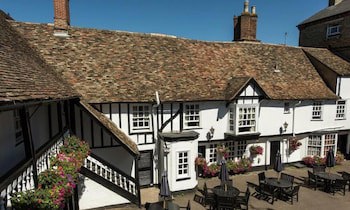 George Hotel Huntingdon By Greene King Inns