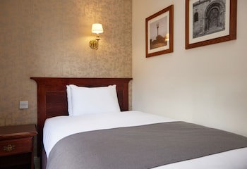 George Hotel Huntingdon By Greene King Inns