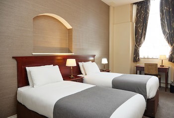 George Hotel Huntingdon By Greene King Inns