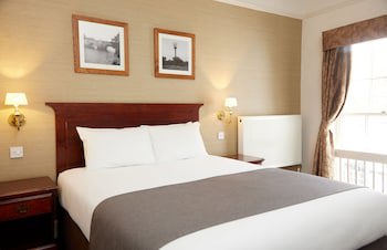 George Hotel Huntingdon By Greene King Inns