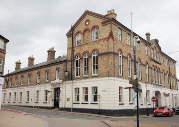 George Hotel Huntingdon By Greene King Inns