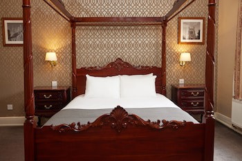 George Hotel Huntingdon By Greene King Inns