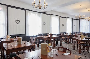 George Hotel Huntingdon By Greene King Inns