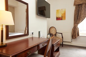 George Hotel Huntingdon By Greene King Inns