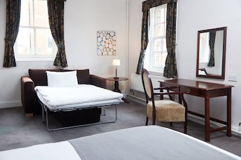 George Hotel Huntingdon By Greene King Inns