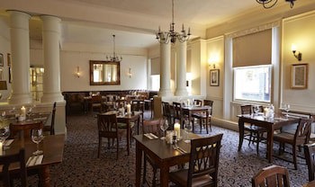 George Hotel Huntingdon By Greene King Inns