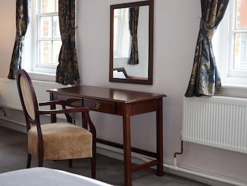 George Hotel Huntingdon By Greene King Inns