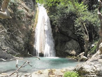 Irida Resort
