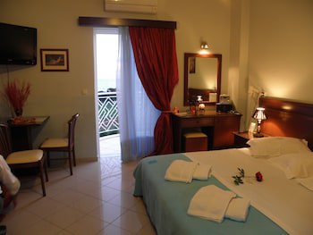 Irida Resort