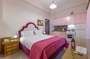 Irida Resort
