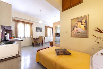 Irida Resort
