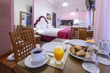 Irida Resort