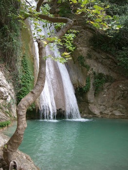 Irida Resort