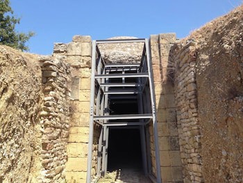 Irida Resort