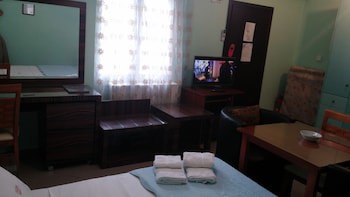 Irida Resort