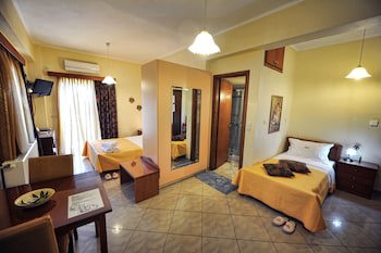 Irida Resort