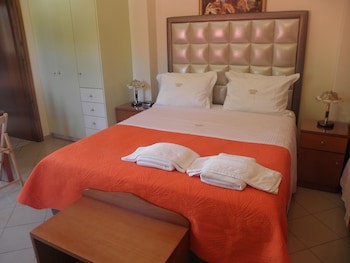 Irida Resort