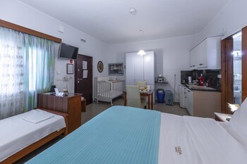 Irida Resort