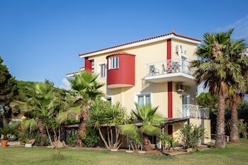 Irida Resort