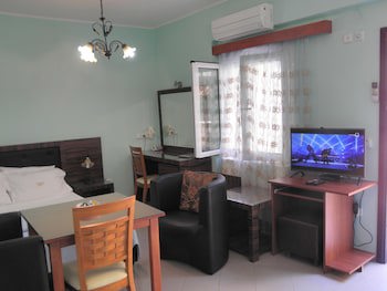 Irida Resort