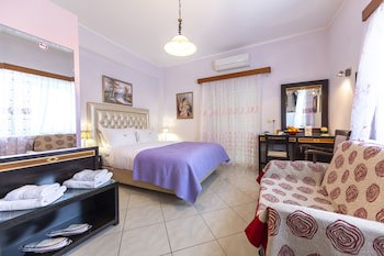 Irida Resort