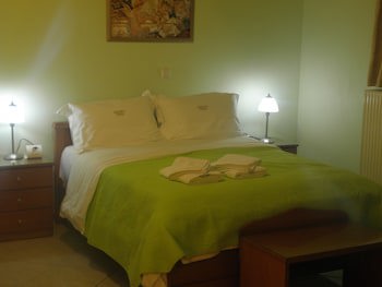 Irida Resort