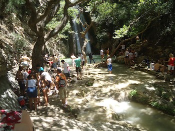 Irida Resort