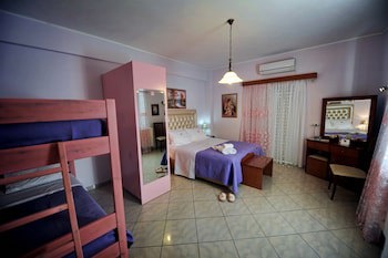 Irida Resort