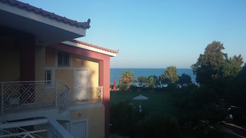 Irida Resort