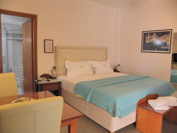 Irida Resort
