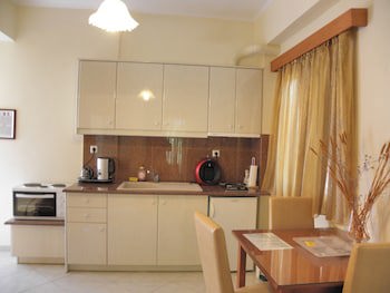 Irida Resort