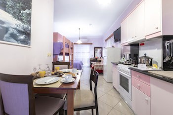 Irida Resort
