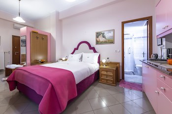 Irida Resort